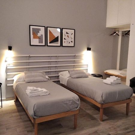 Trani La Grazia B&B Kültér fotó