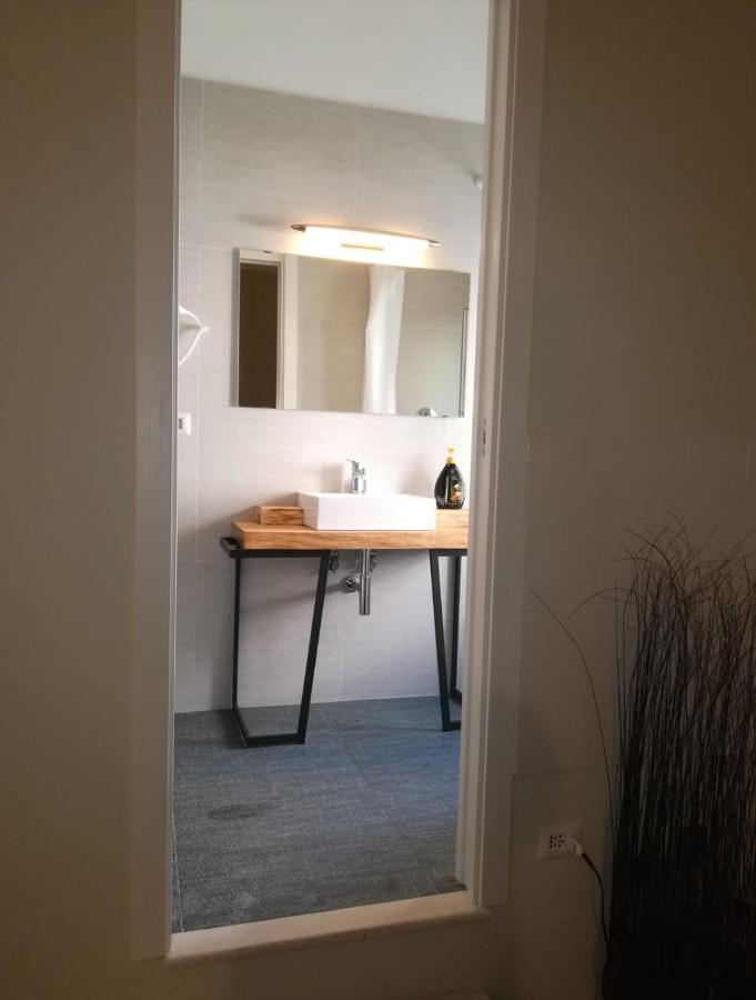 Trani La Grazia B&B Kültér fotó
