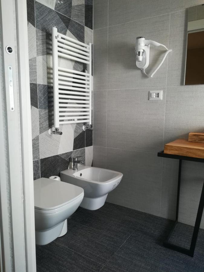 Trani La Grazia B&B Kültér fotó