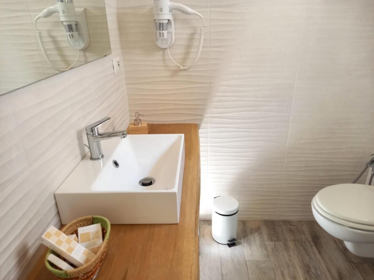 Trani La Grazia B&B Kültér fotó