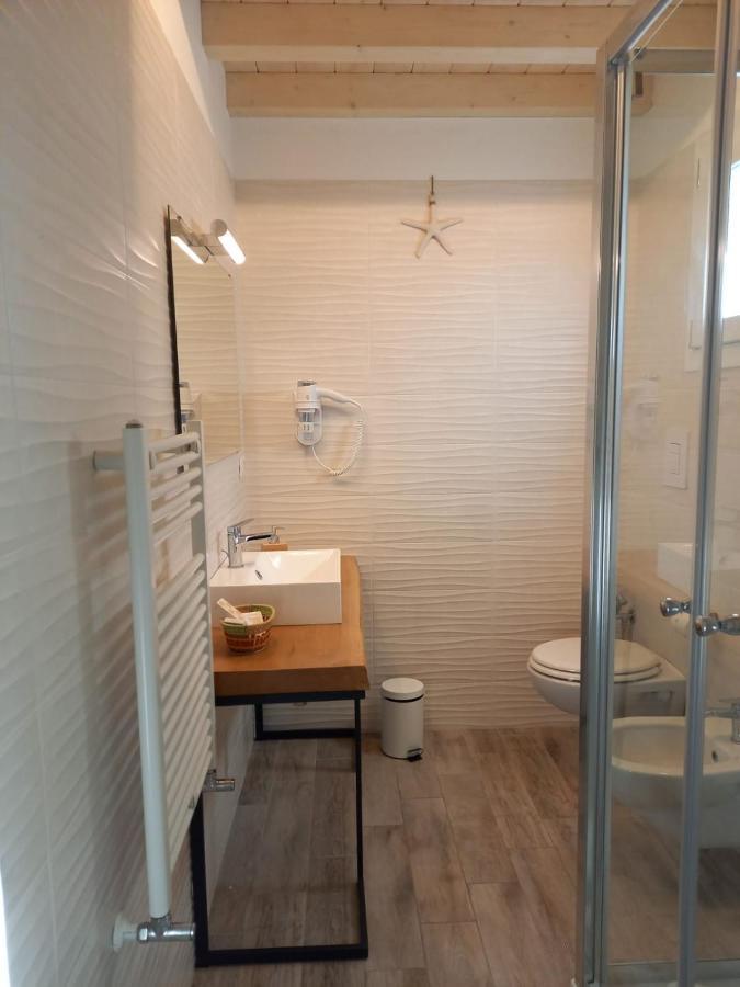 Trani La Grazia B&B Kültér fotó