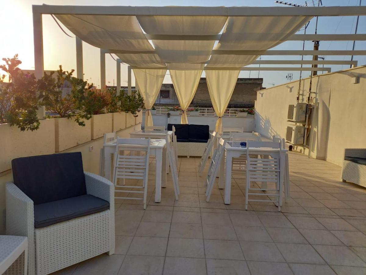 Trani La Grazia B&B Kültér fotó