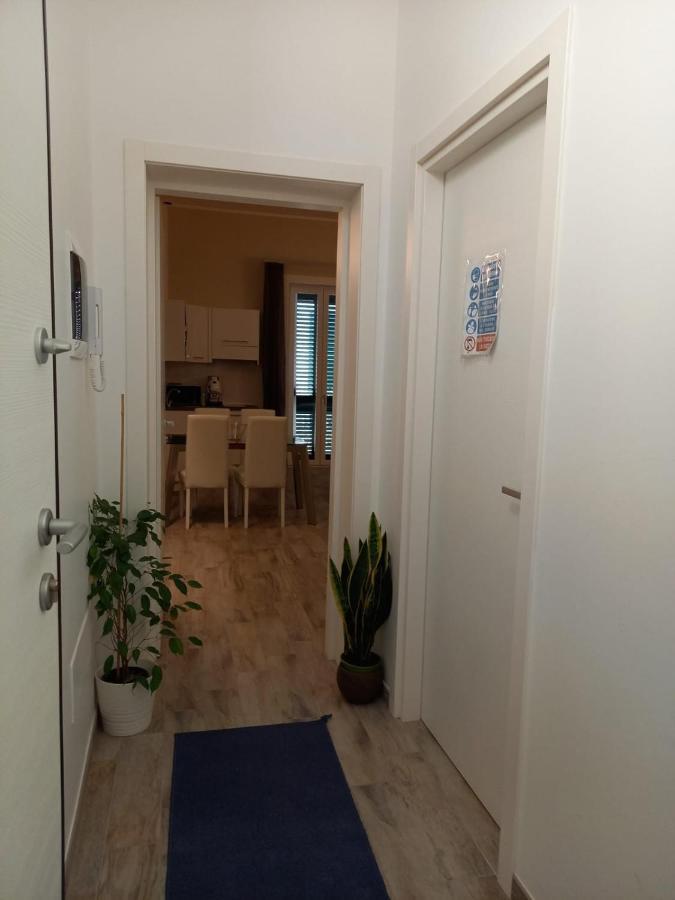 Trani La Grazia B&B Kültér fotó