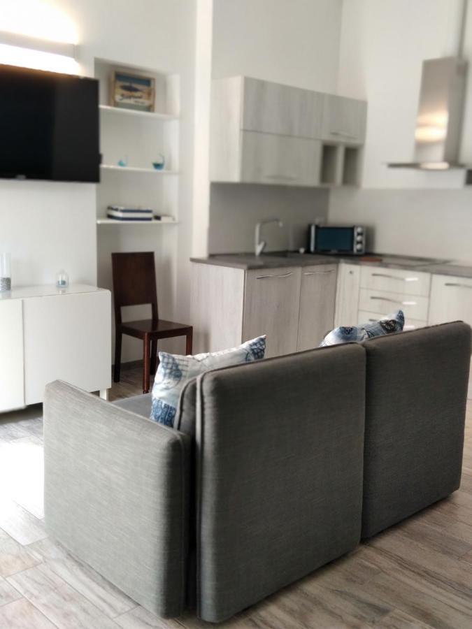 Trani La Grazia B&B Kültér fotó