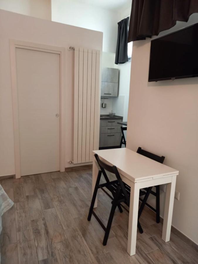 Trani La Grazia B&B Kültér fotó
