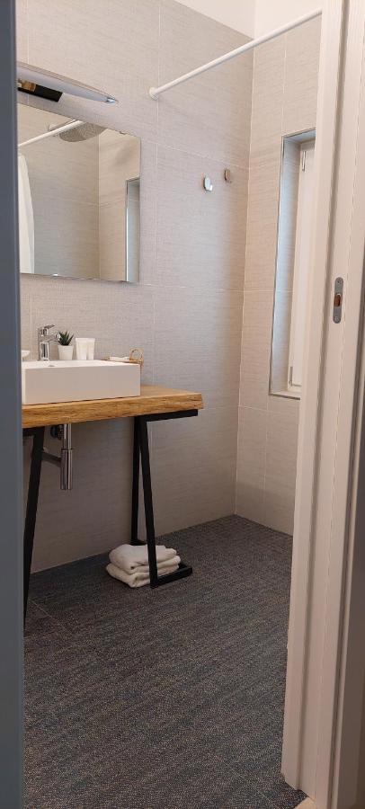 Trani La Grazia B&B Kültér fotó