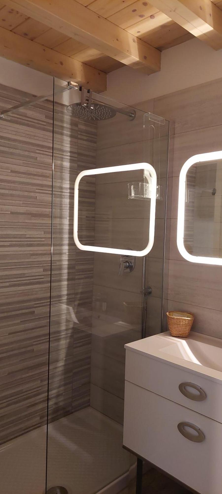 Trani La Grazia B&B Szoba fotó