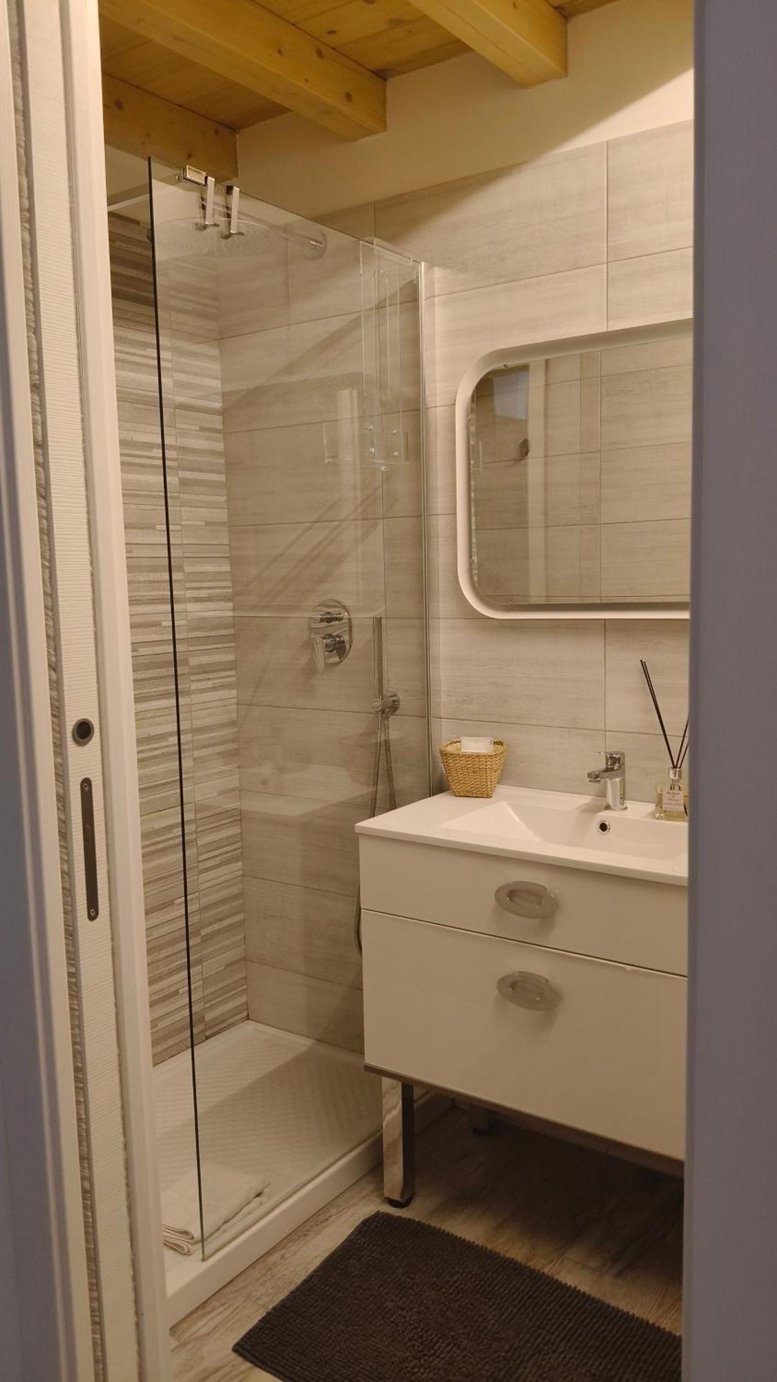 Trani La Grazia B&B Szoba fotó